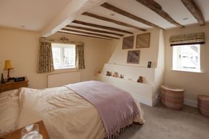 Bedroom- click for photo gallery